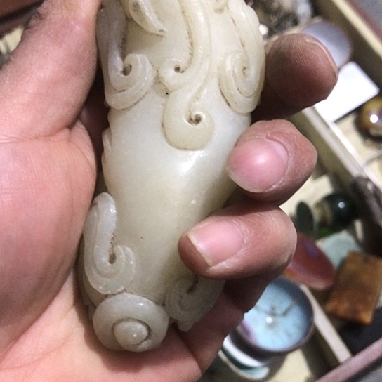 海***葵琉璃/树脂/塑料类