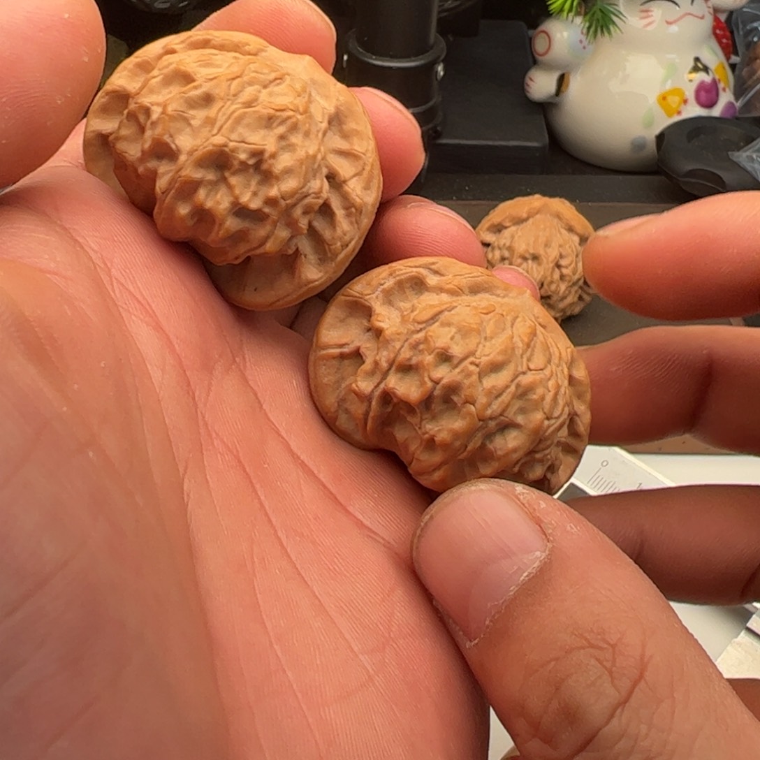 文玩核桃吊坠图图44滢