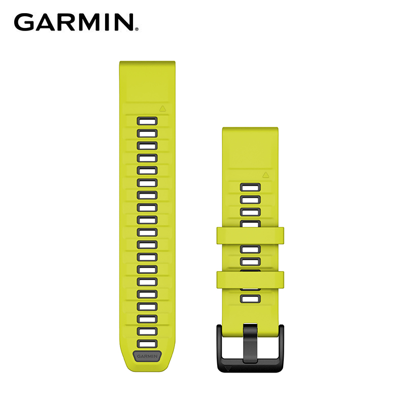 Garmin/佳明Fenix 8-47mm原装硅胶表带