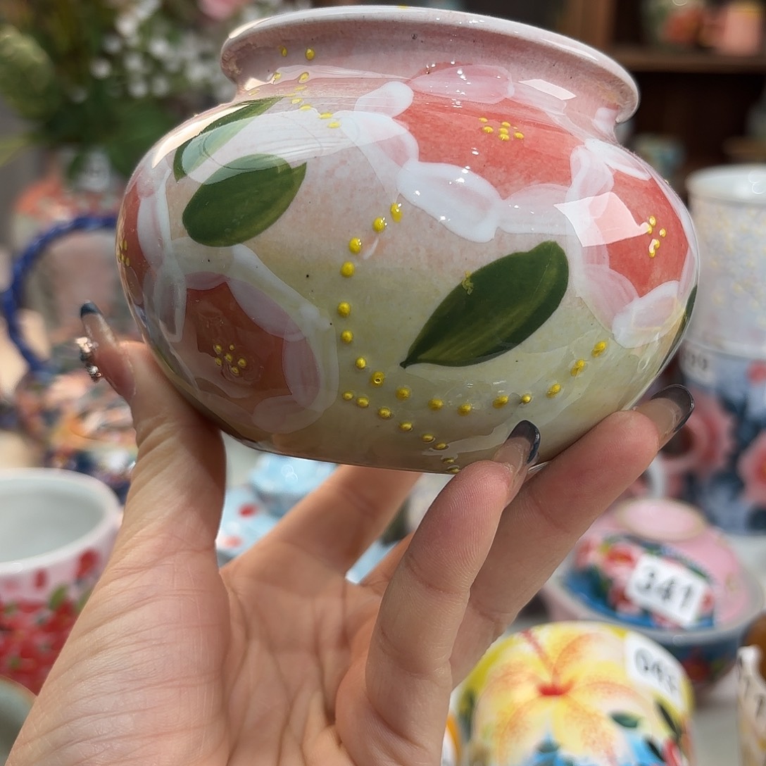 瓷片这一期太有意思咯嘛