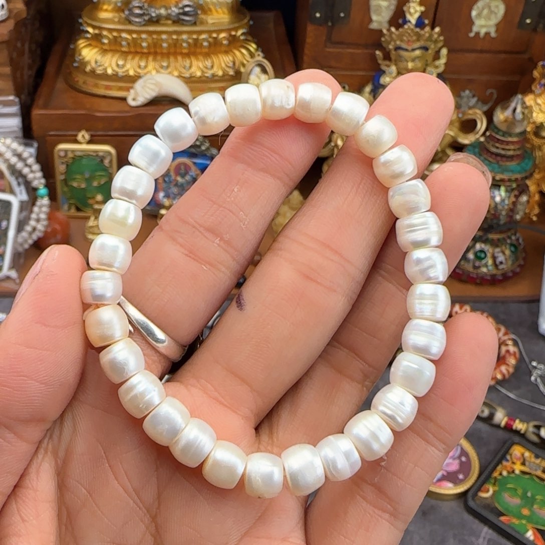 琉璃手工艺品l****u菩提