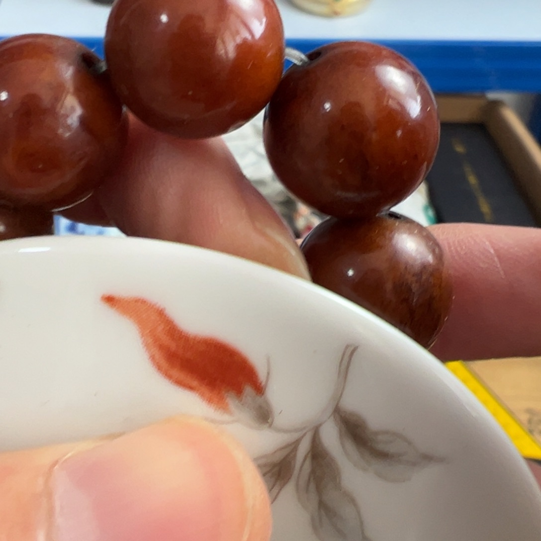 紫砂茶叶罐现代工艺美术瓷器