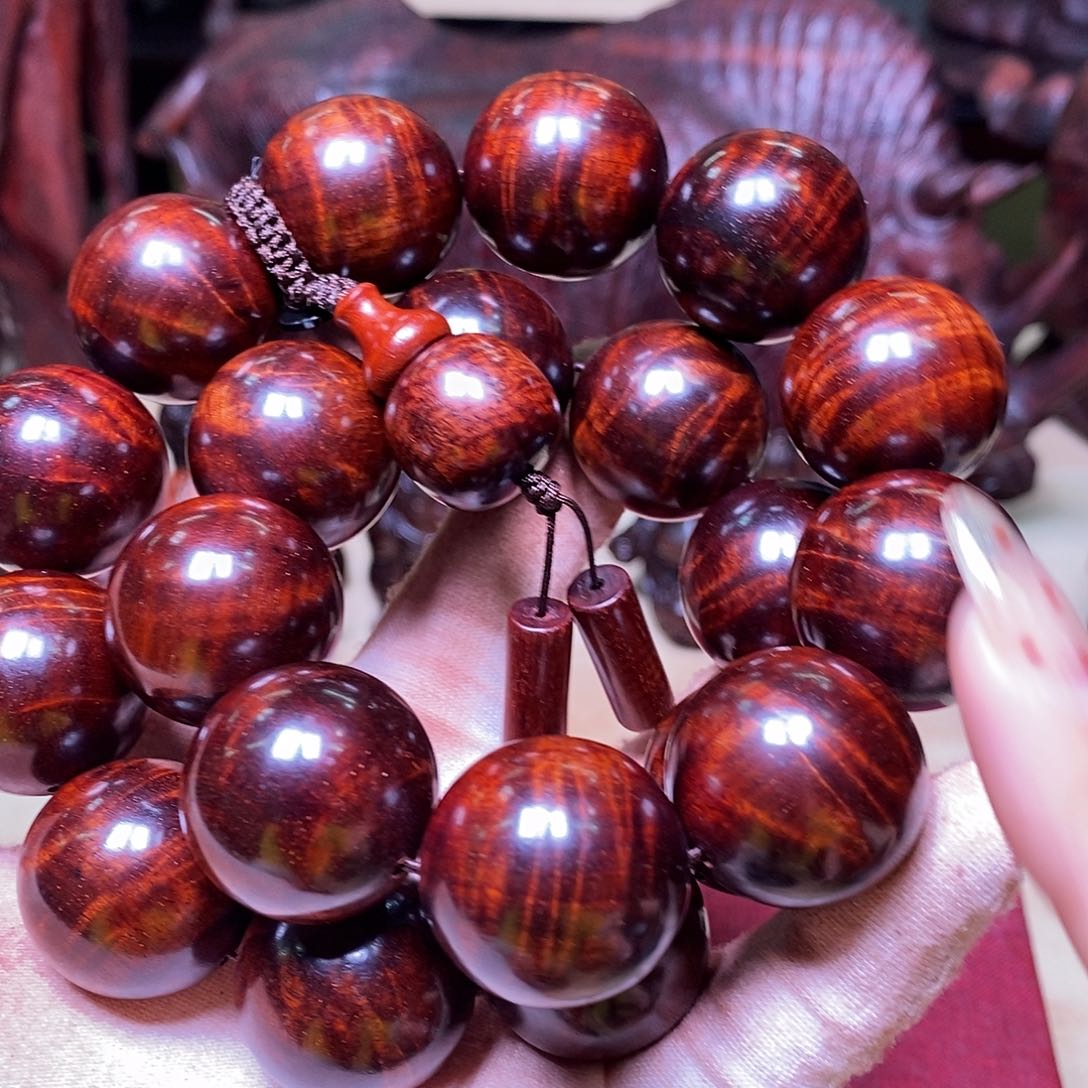 檀香紫檀（小叶紫檀）阿*