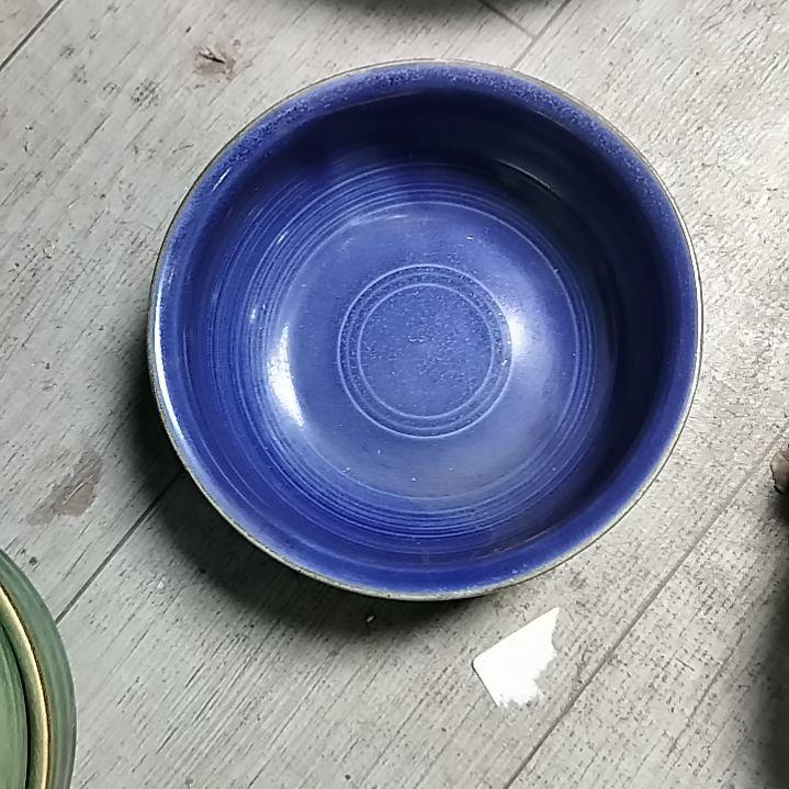 盘瓷片陶瓷杯盘壶碗都有