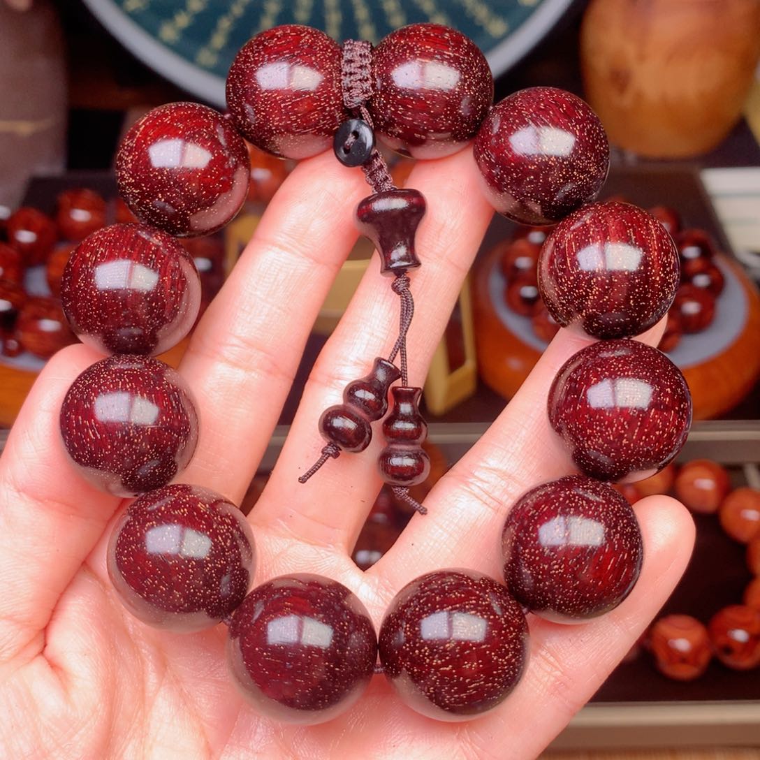 檀香紫檀（小叶紫檀）琳3w