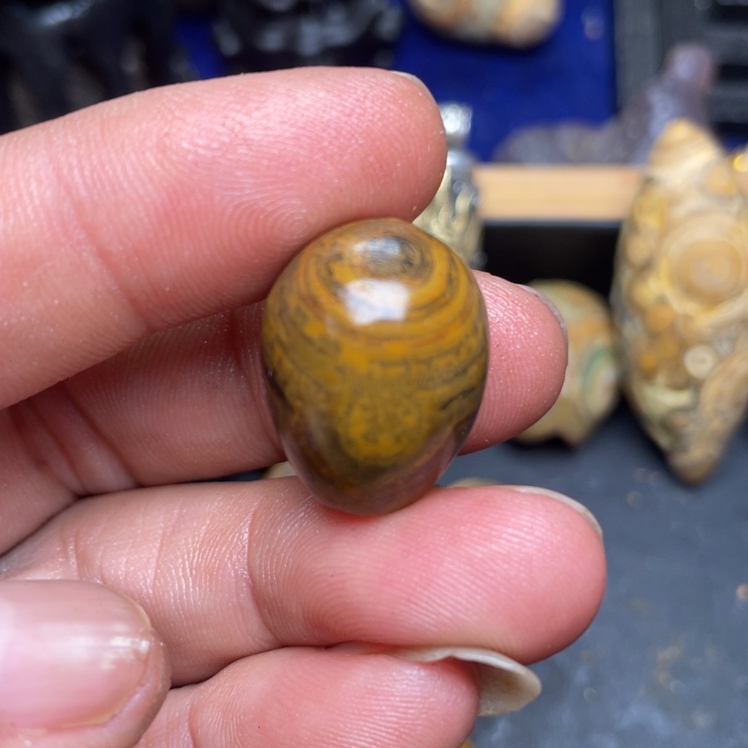 石材纯天然原石奇石110