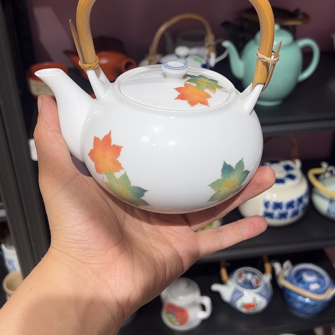 紫砂小富外瓷满22包邮，35