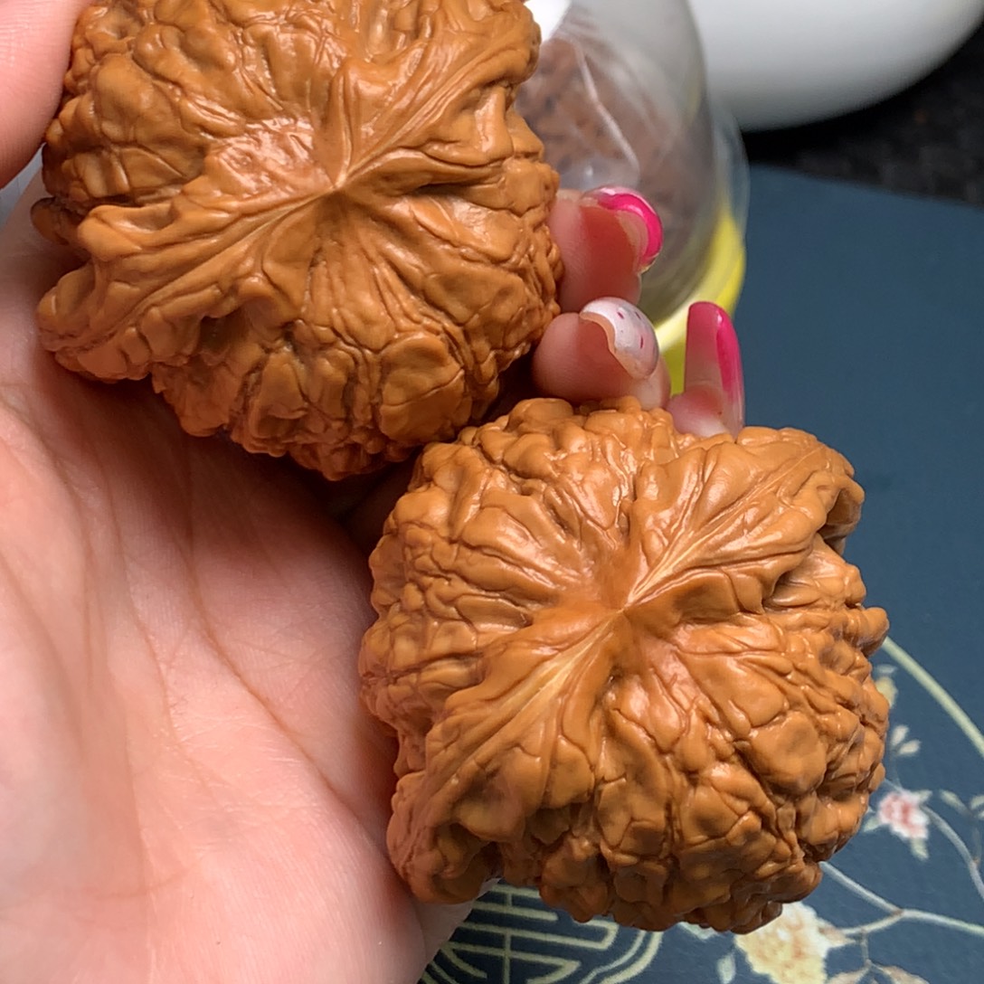 把件文玩核桃55-8491-8