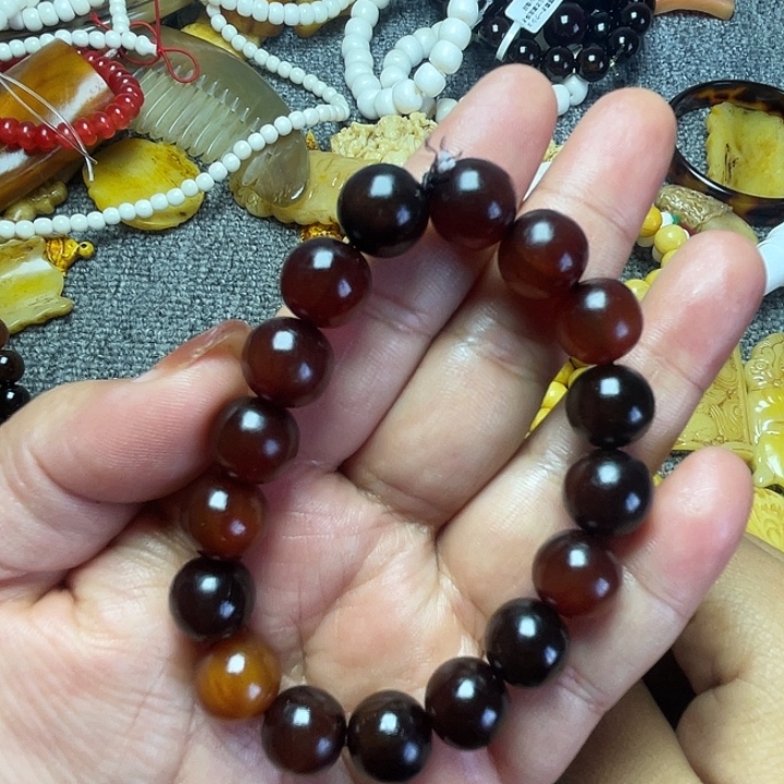 手串/手链牛骨其他配饰