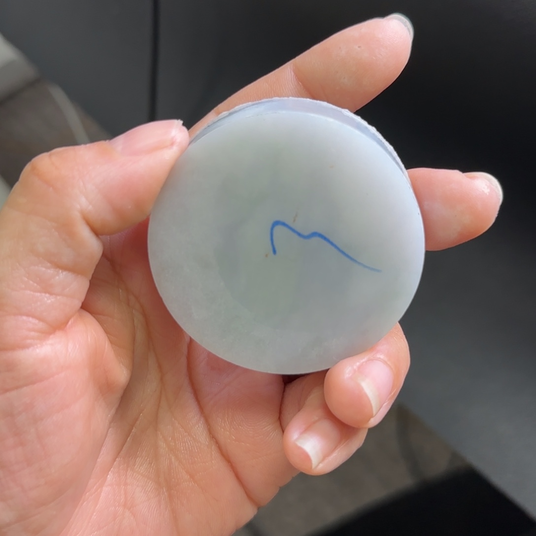 无***鹿定制翡翠未镶嵌福利福利定金定金