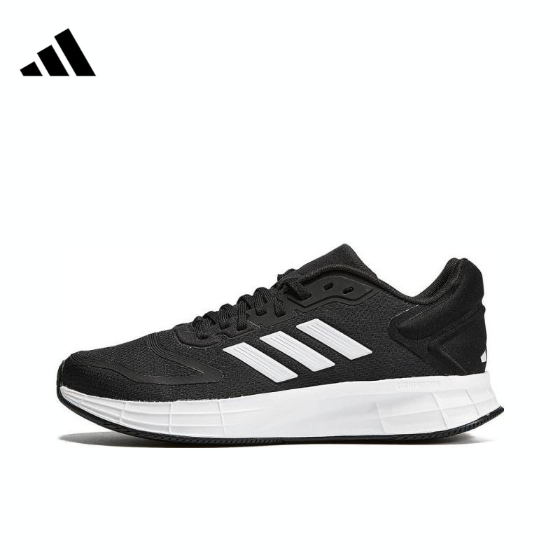adidas阿迪达斯女子DURAMO 10运动跑步鞋GX0709