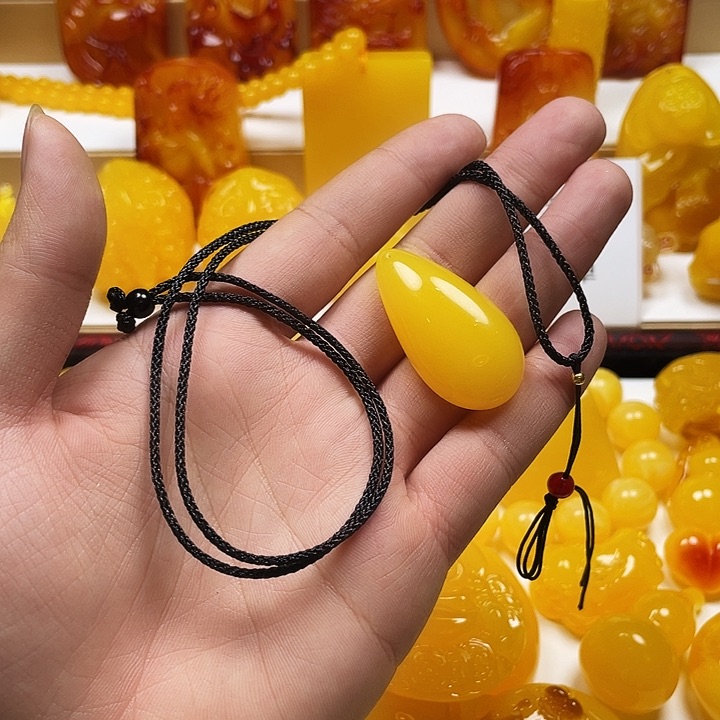 眼****砾抖音严选好物商品