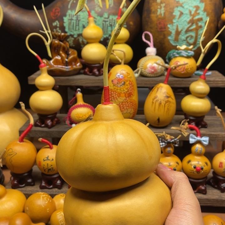 进***步葫芦倒流香葫芦 回馈粉丝