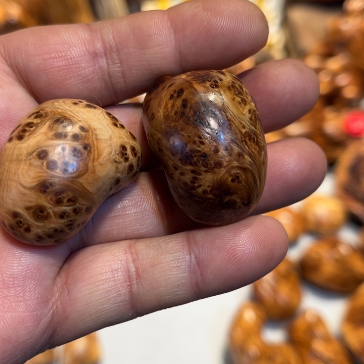 柏木用****4崖贤居手工制作