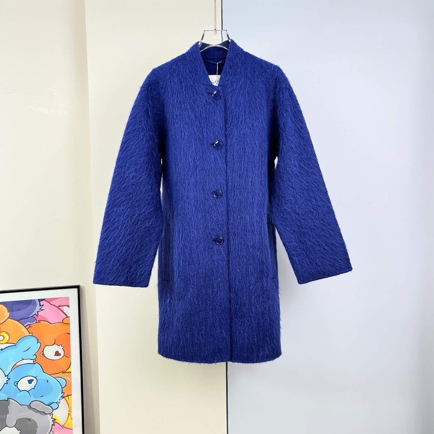 99新 MaxMara 大衣/40码/Xspk040