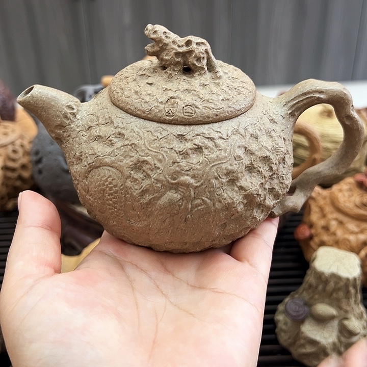 茶壶紫砂紫砂壶紫砂茶壶