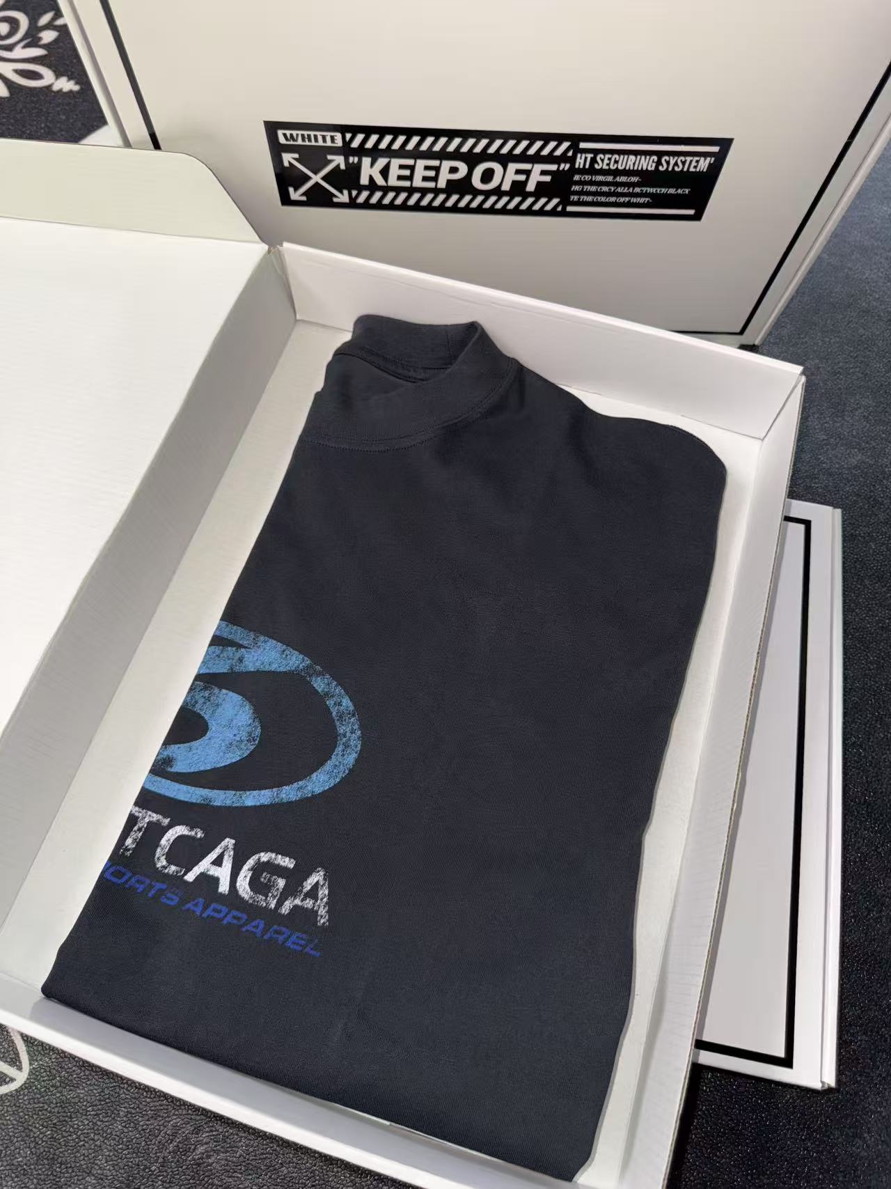 【13号链接-印花】2025春夏限定男女宽松百搭T恤#W018