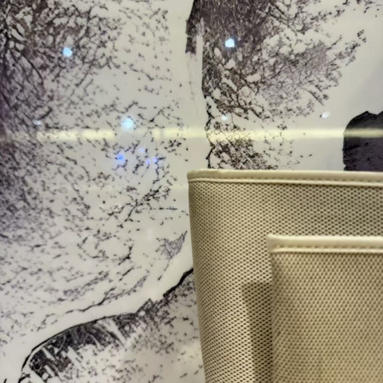  「环路旅行」31cm斜挎包