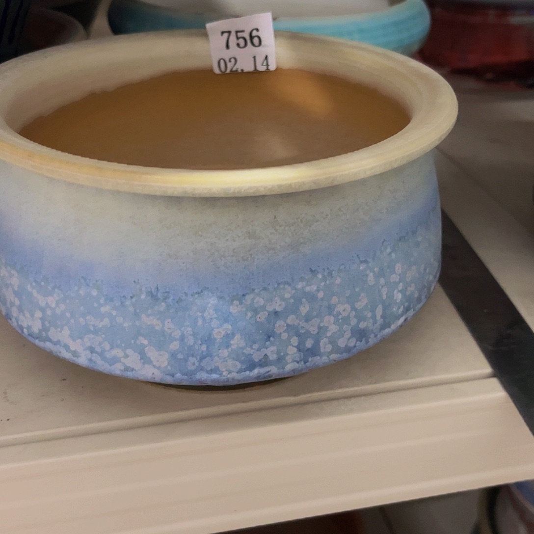 摆件景德镇陶瓷手工制作