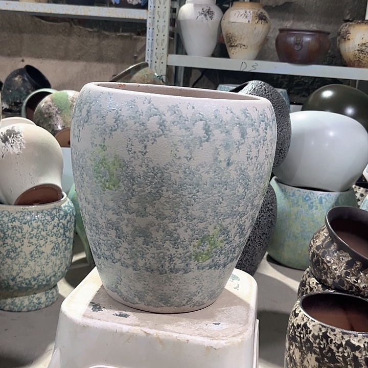 正品口25高30花盆