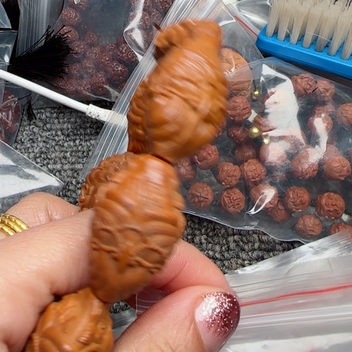 橄榄核手串0**2橄榄油等成分的