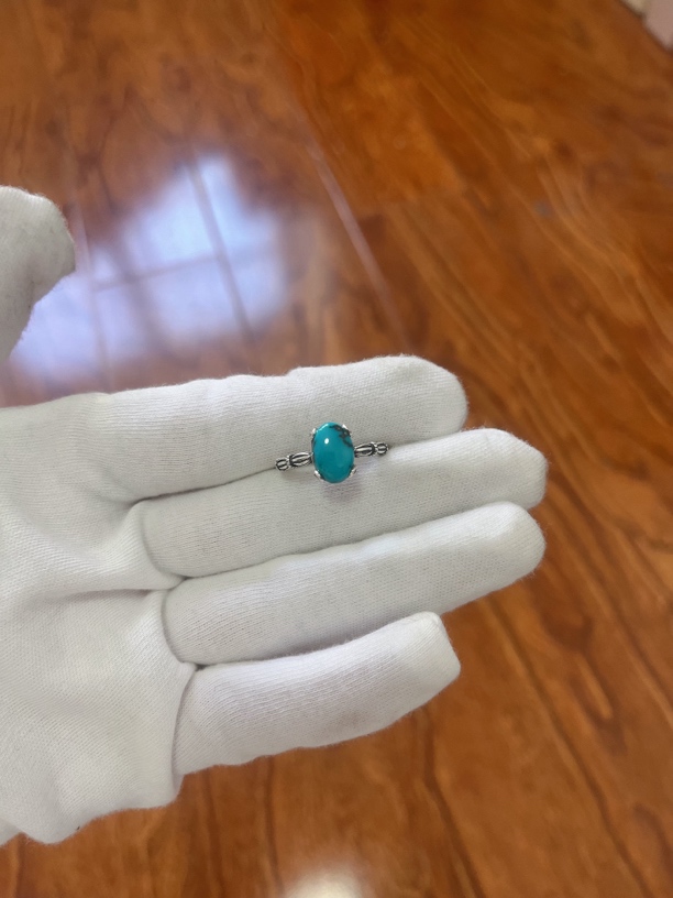 绿松石绿松石未镶嵌95