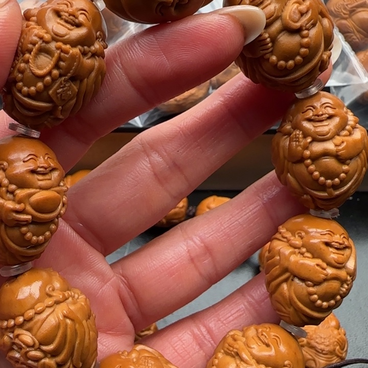 手串橄榄核橄榄核