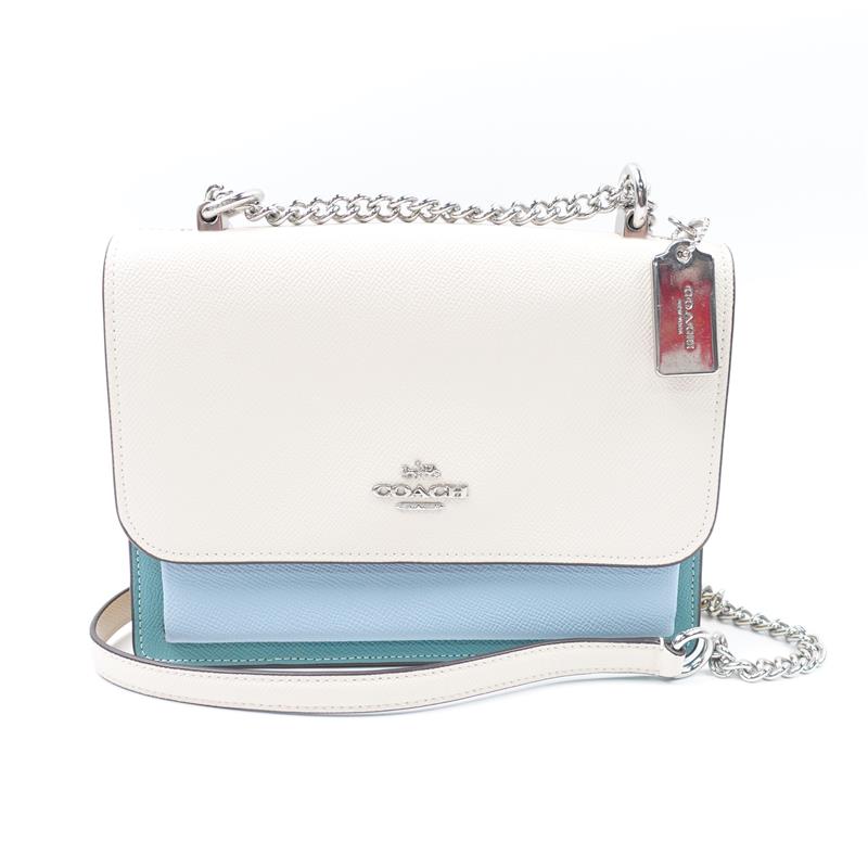 95新 COACH/蔻驰 单肩包T_ZY0000384839