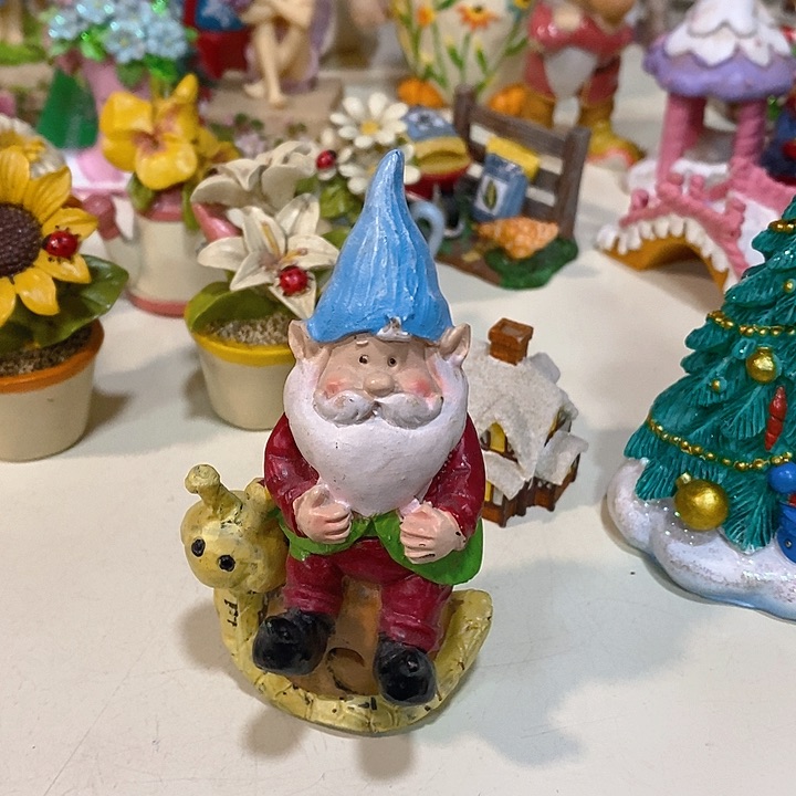 树脂制品树脂工艺品摆件