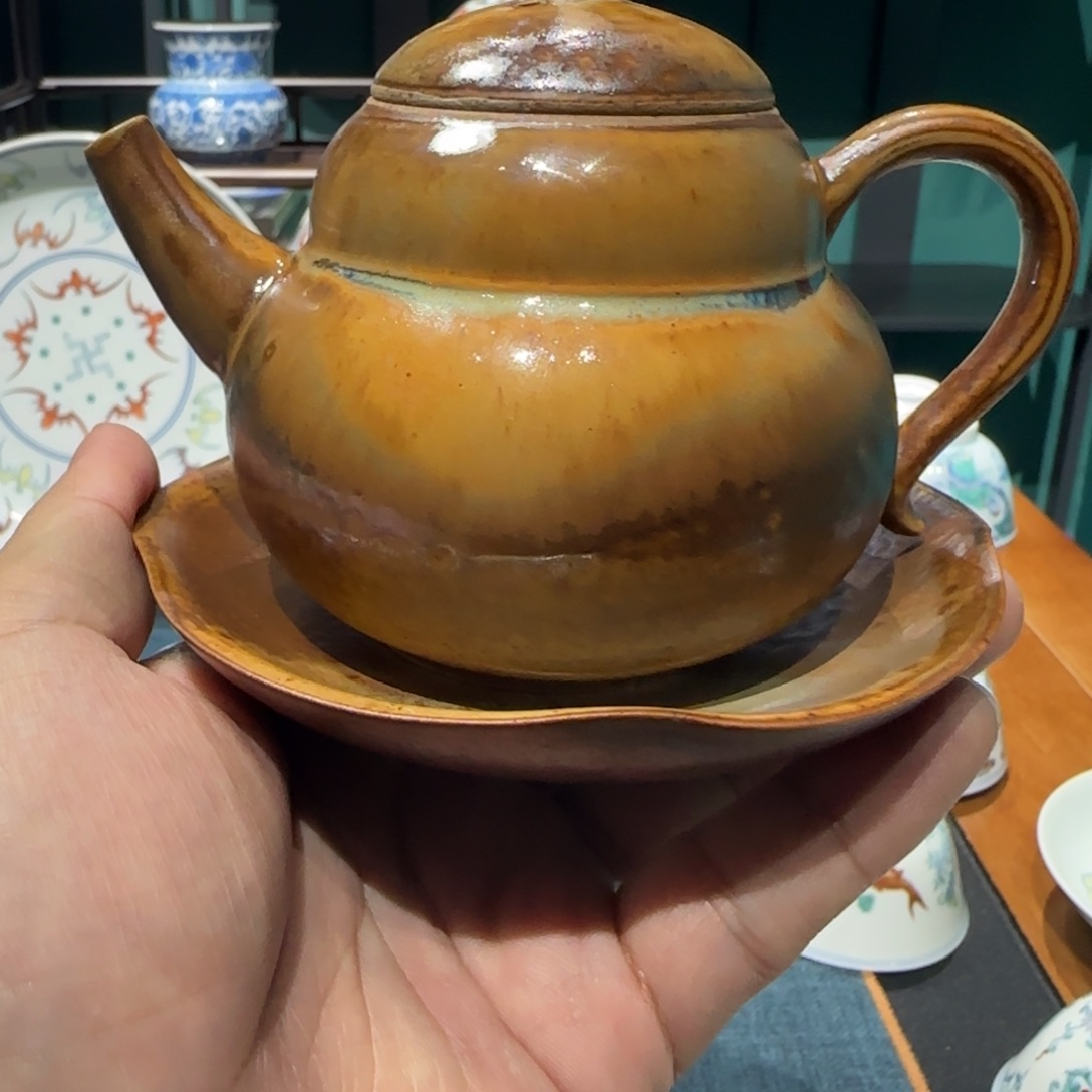 景德镇陶瓷艺术好好好