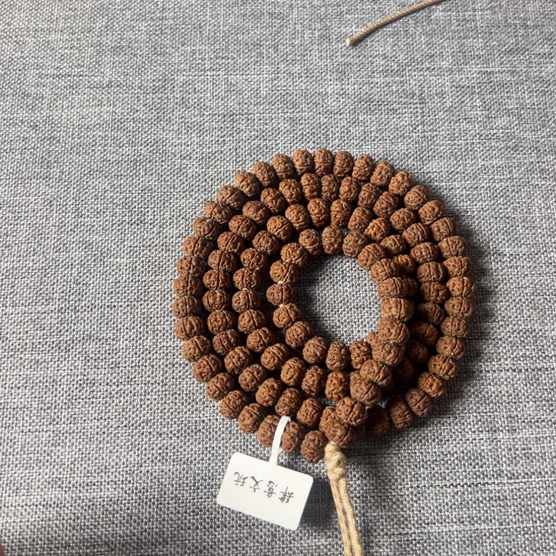 吊坠金刚菩提9mm老树王脖挂