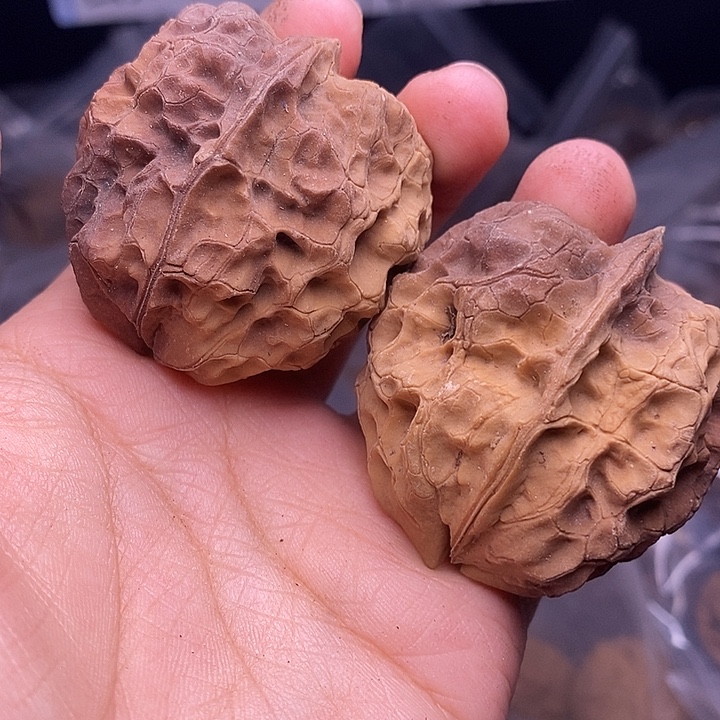 把件文玩核桃   199