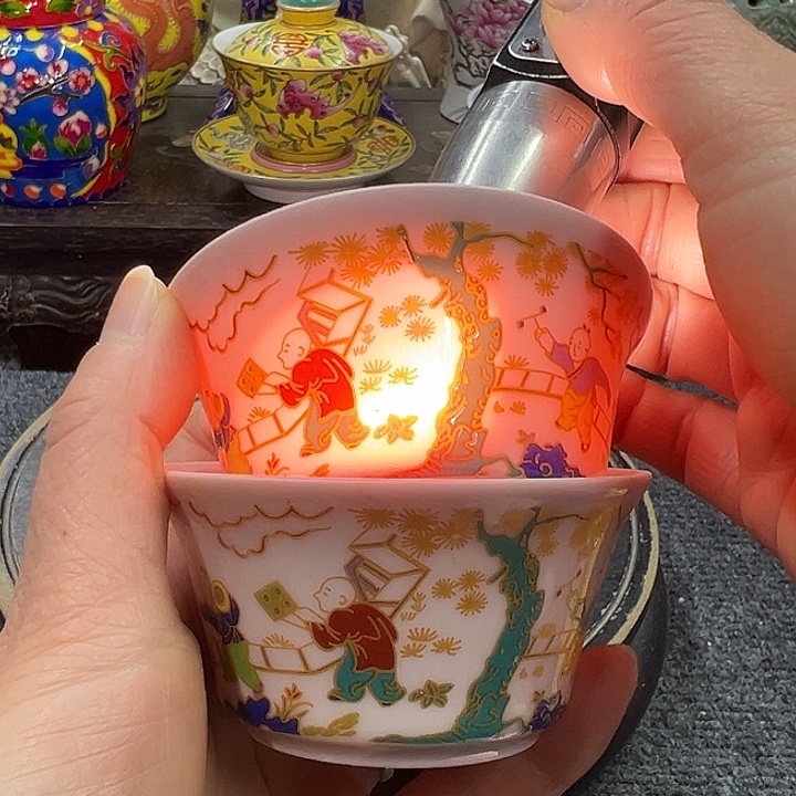 瓷片摆件摆件摆件摆件