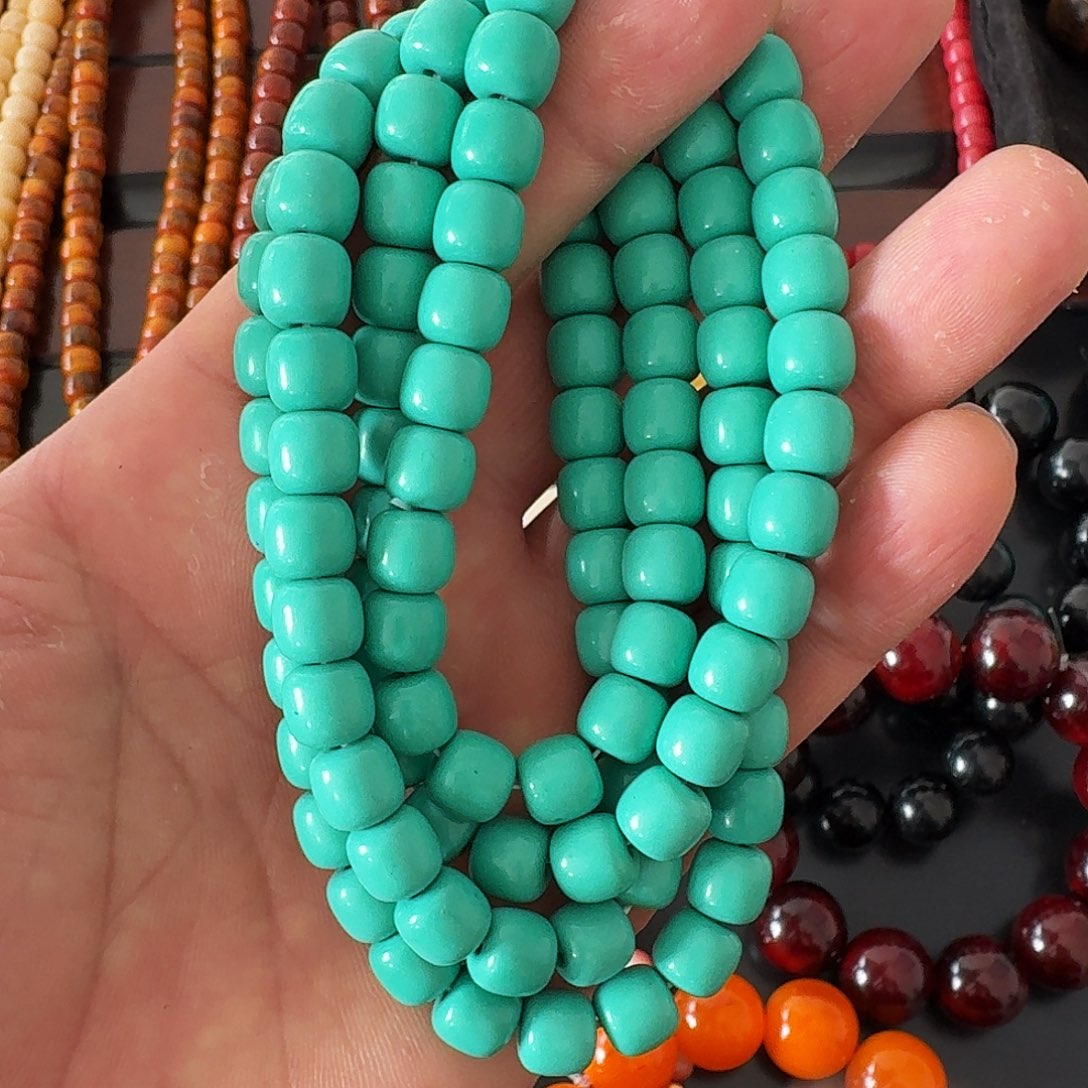 非洲紫檀（红花梨）