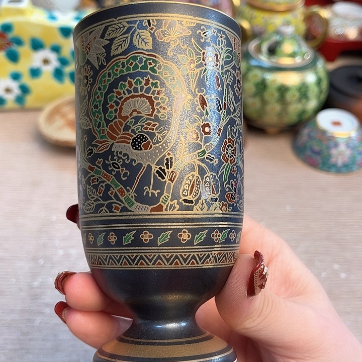 摆件全球孤品全球孤品