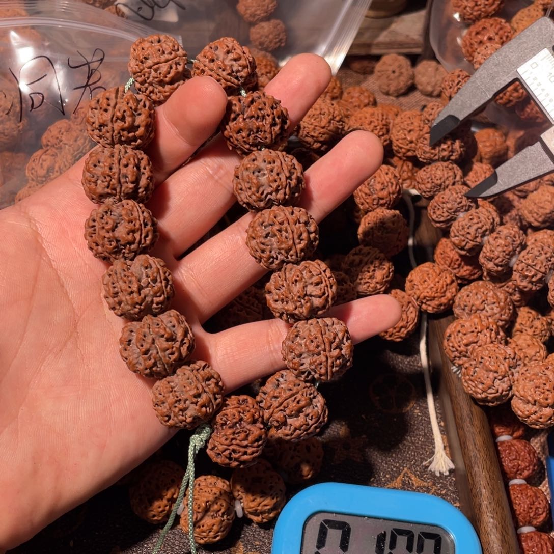 猫***豆吊坠金刚菩提大金刚