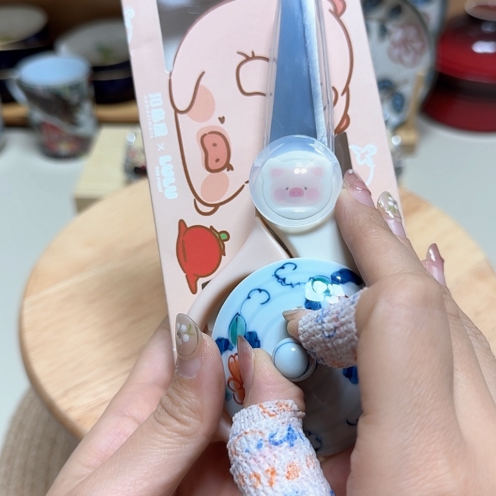 晓晓推荐瓷片瓷器