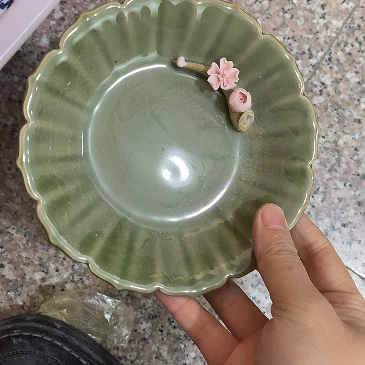 陶瓷艺术品及陶瓷制品