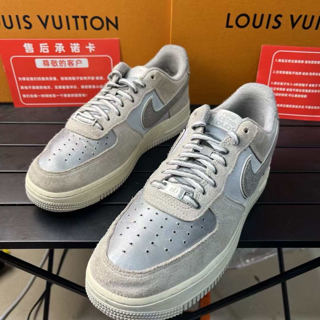 90新 maje 9新阳/40.5码/AF1 日本限定