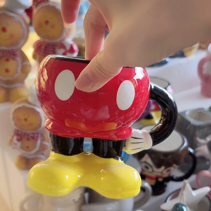 瓷片陶瓷完美主义慎拍