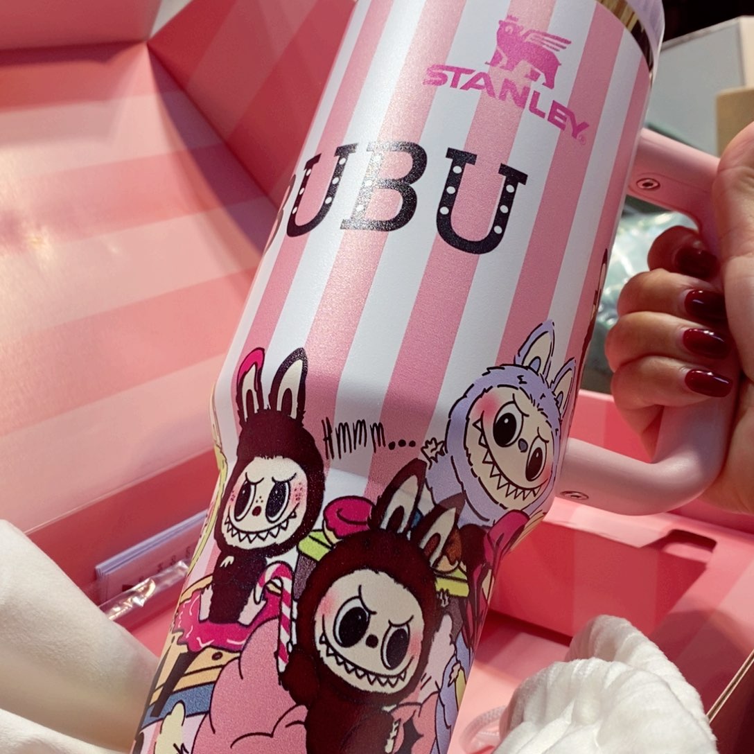 如图所示 观兰器物