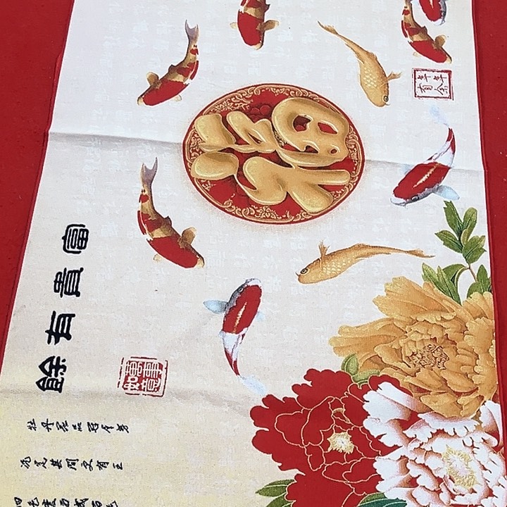 国画本人手绘作品欣赏