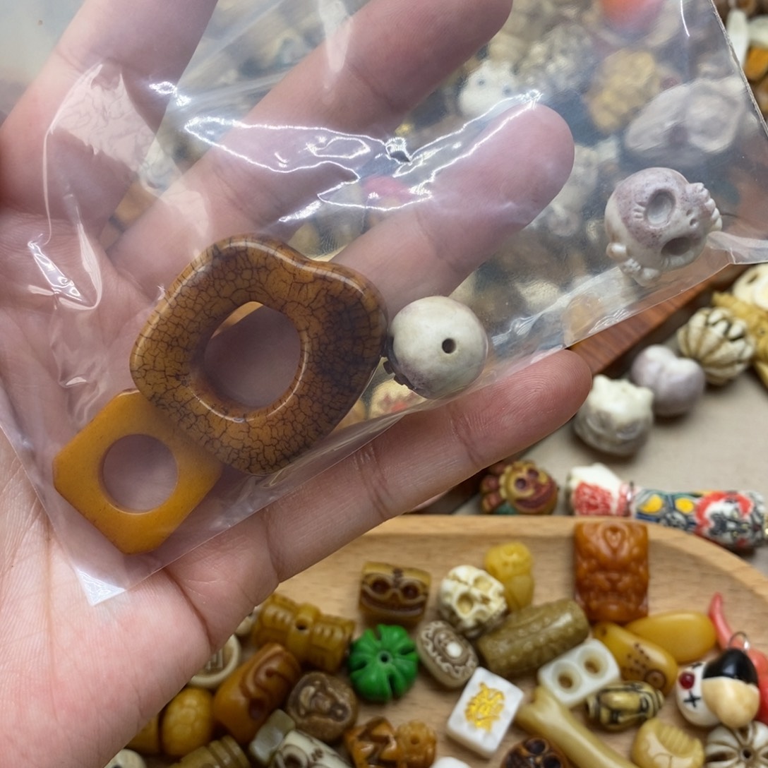 就***酱驼骨其他配饰配件