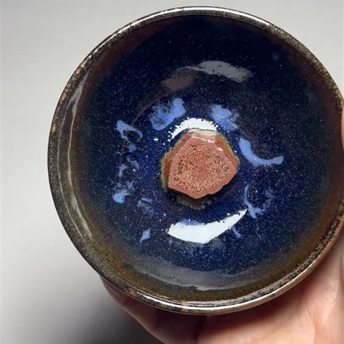 【闪购商品】茶盏-235............