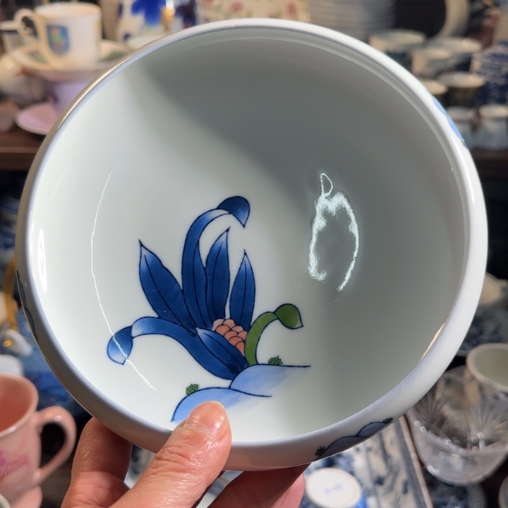 满18米包邮，默认微瑕谨慎参拍，不退不换