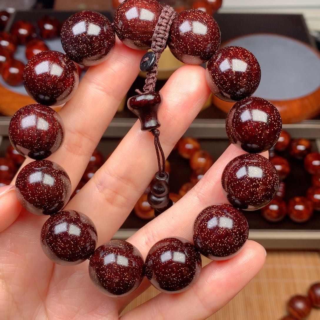 檀香紫檀（小叶紫檀）洋1.8，3w