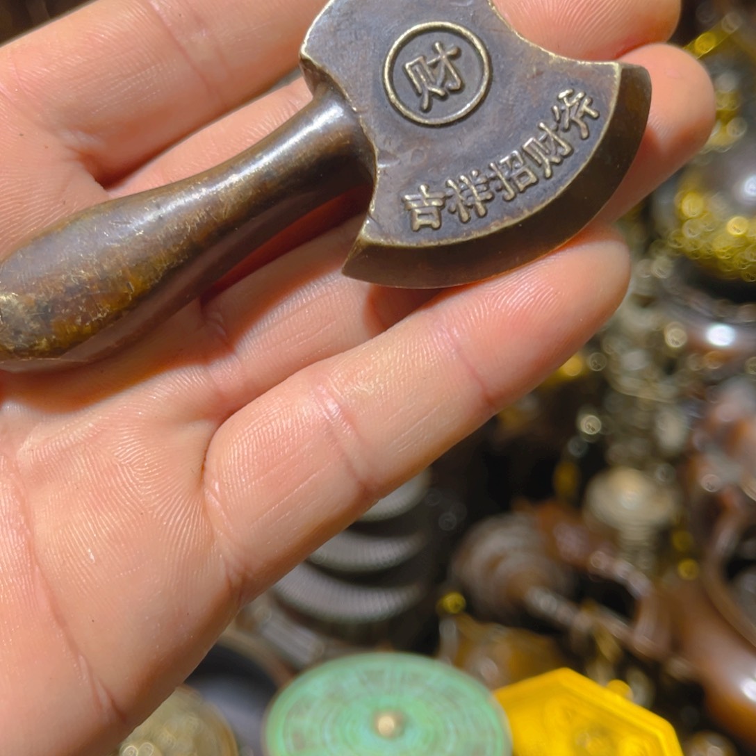 铜铜铜铜铜铜摆件