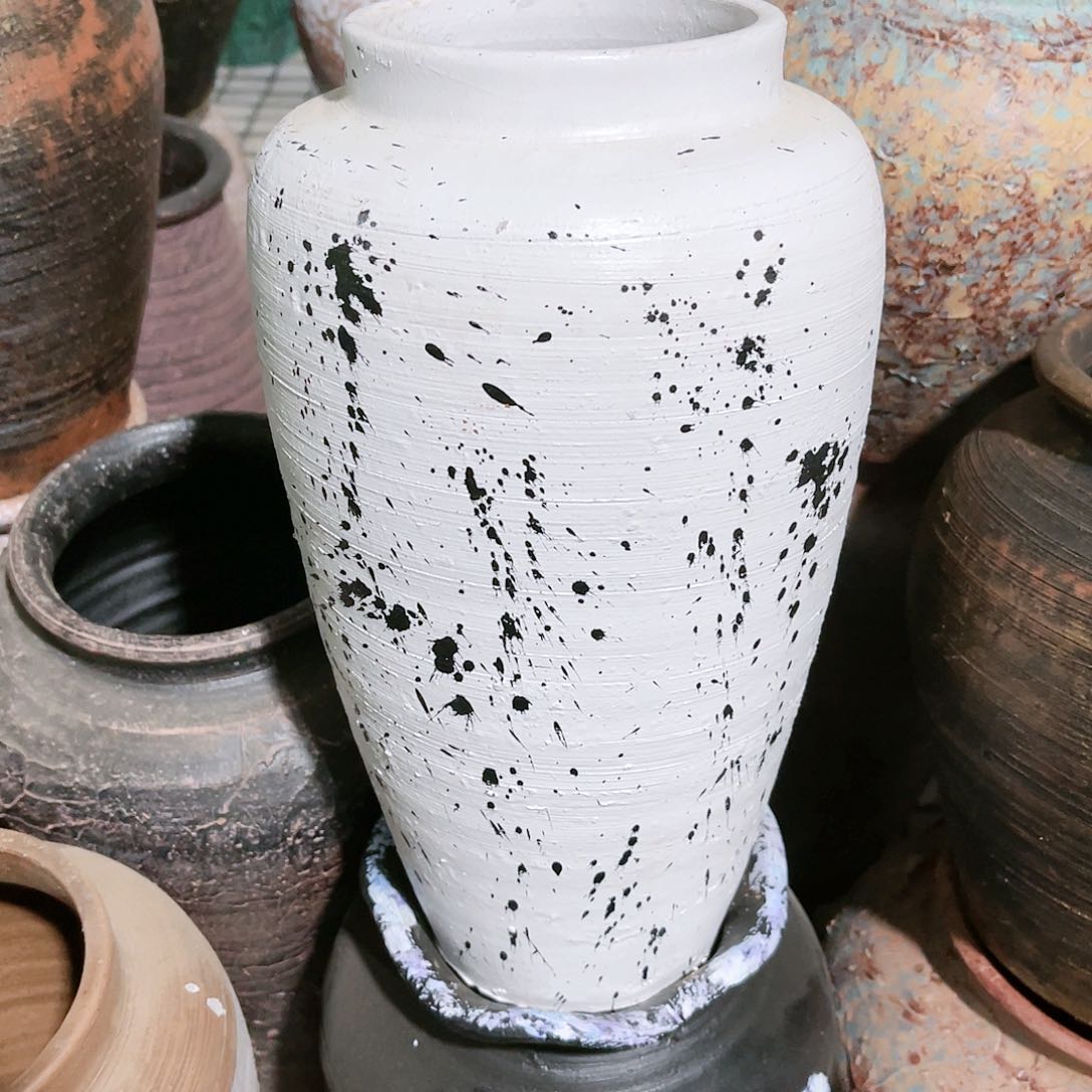 无孔无孔口径10高度28微瑕