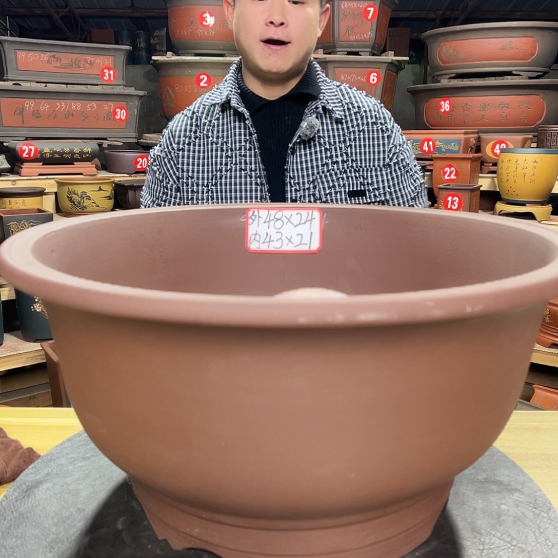 紫砂其他精品紫砂