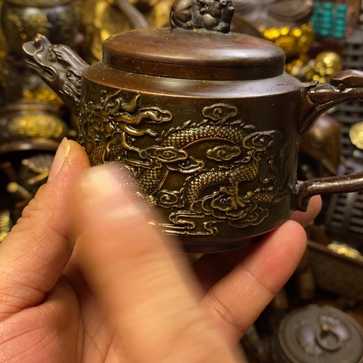 茶台摆件/工艺摆件